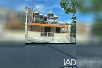 location maison gosier 97190