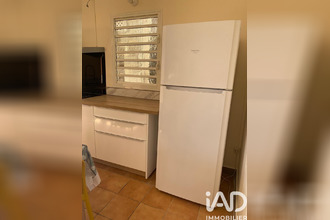 location maison gosier 97190