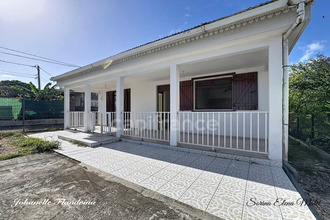 location maison gosier 97190