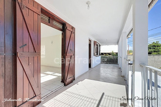 location maison gosier 97190
