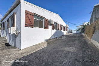 location maison gosier 97190