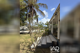 location maison gosier 97190