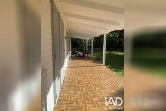 location maison gosier 97190