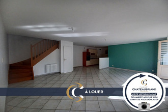 location maison gosne 35140