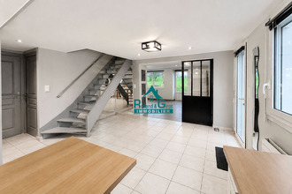 location maison gosne 35140