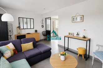 location maison gosne 35140