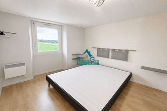 location maison gosne 35140