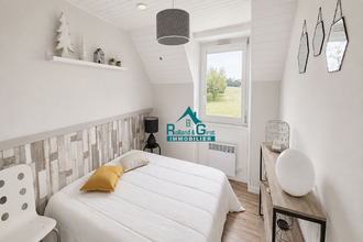location maison gosne 35140