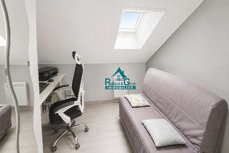 location maison gosne 35140