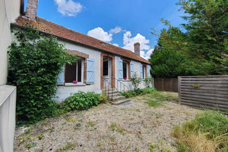 location maison gouaix 77114