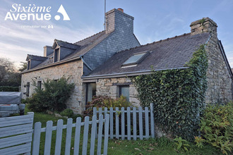 location maison gouesnach 29950