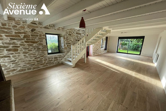 location maison gouesnach 29950