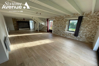 location maison gouesnach 29950