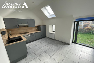 location maison gouesnach 29950