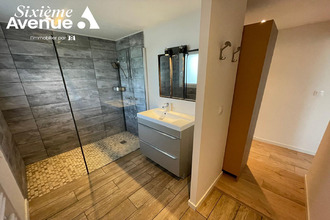 location maison gouesnach 29950