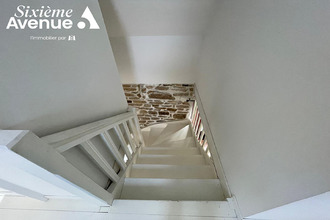 location maison gouesnach 29950