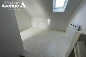 location maison gouesnach 29950