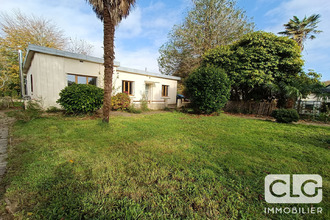 location maison gouesnach 29950