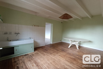 location maison gouesnach 29950