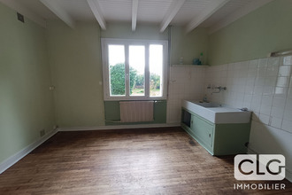 location maison gouesnach 29950