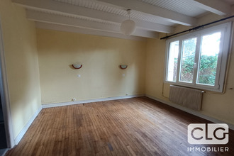 location maison gouesnach 29950