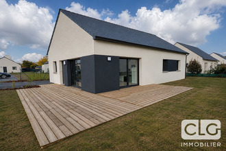 location maison gouesnach 29950