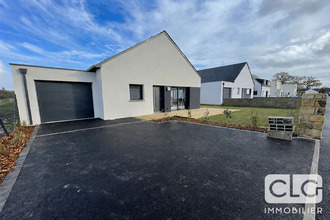 location maison gouesnach 29950