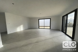 location maison gouesnach 29950