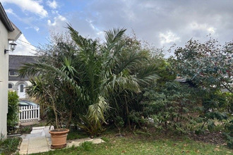 location maison gouesnou 29850