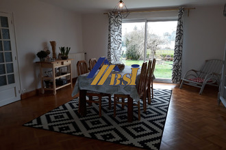 location maison gouesnou 29850