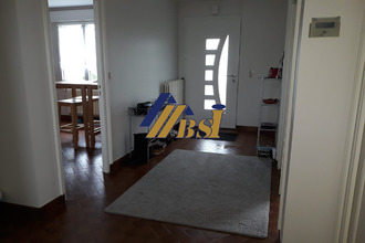 location maison gouesnou 29850