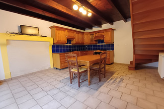 location maison gouex 86320