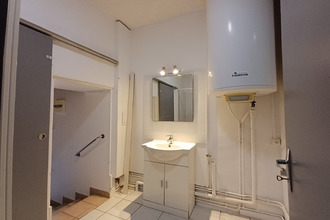 location maison gouex 86320