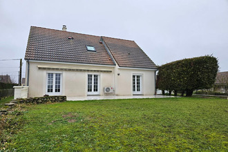 location maison gouillons 28310