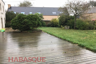 location maison goulven 29890