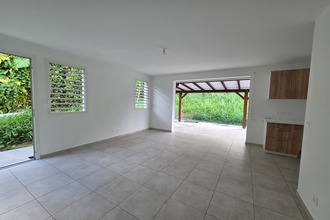 location maison gourbeyre 97113