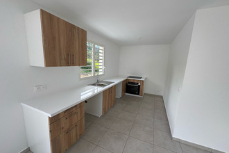 location maison gourbeyre 97113