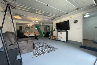 Ma-Cabane - Location Maison Gournay-sur-Marne, 88 m²