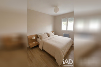 location maison gours 33660