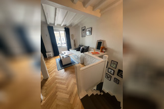 location maison gouvieux 60270