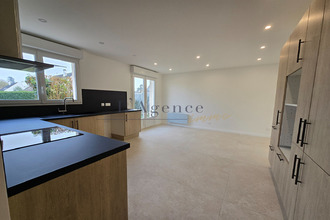 location maison gouvieux 60270