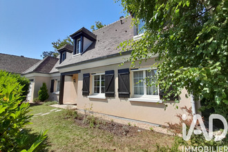 location maison gouvieux 60500
