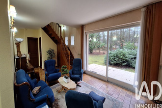 location maison gouvieux 60500