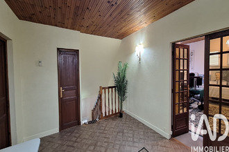 location maison gouvieux 60500