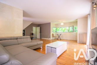 location maison gouvieux 60500