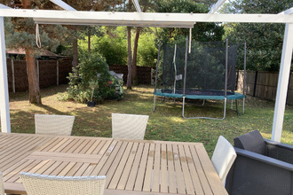 location maison gradignan 33170