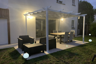 location maison gradignan 33170