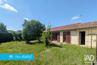 location maison gradignan 33170