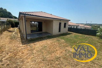 location maison gragnague 31380