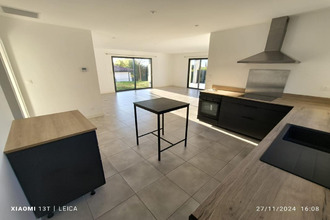 Ma-Cabane - Location Maison GRAGNAGUE, 117 m²